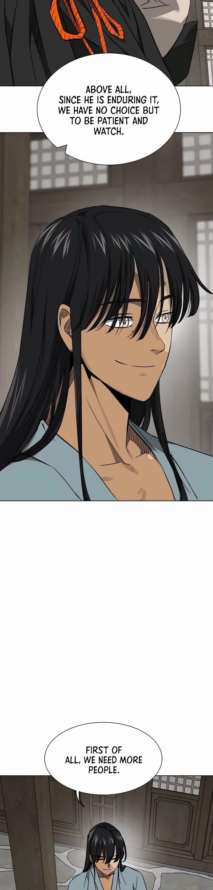 Infinite Level Up in Murim - Chapter 215 Page 30