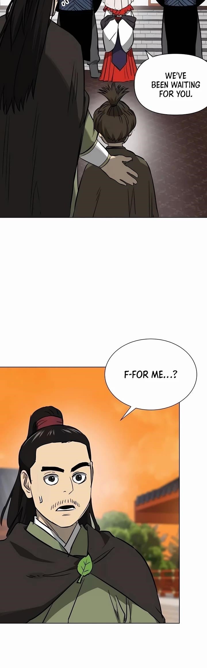 Infinite Level Up in Murim - Chapter 215 Page 36