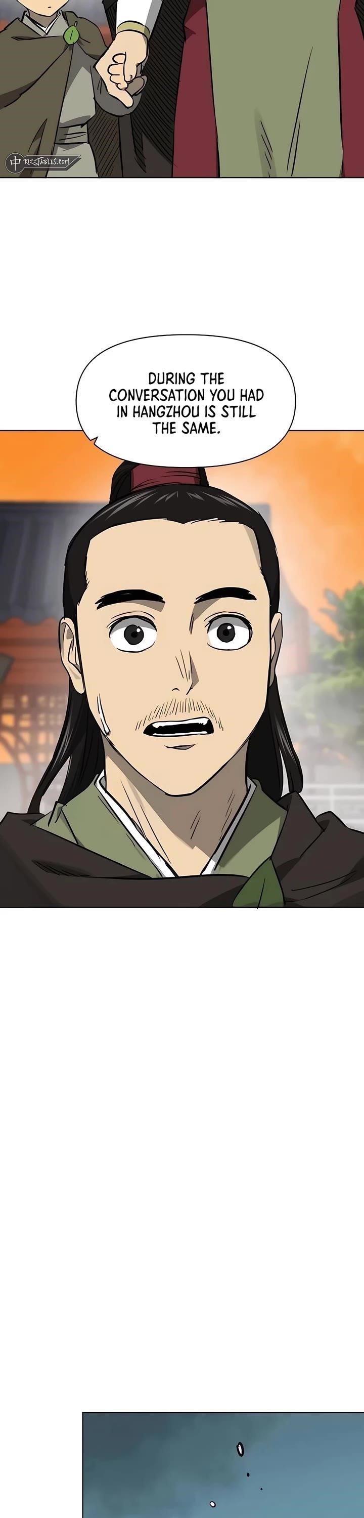 Infinite Level Up in Murim - Chapter 215 Page 38