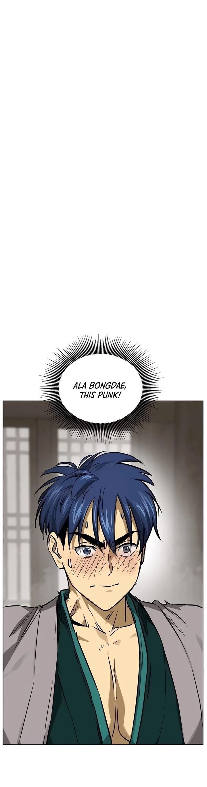 Infinite Level Up in Murim - Chapter 215 Page 4