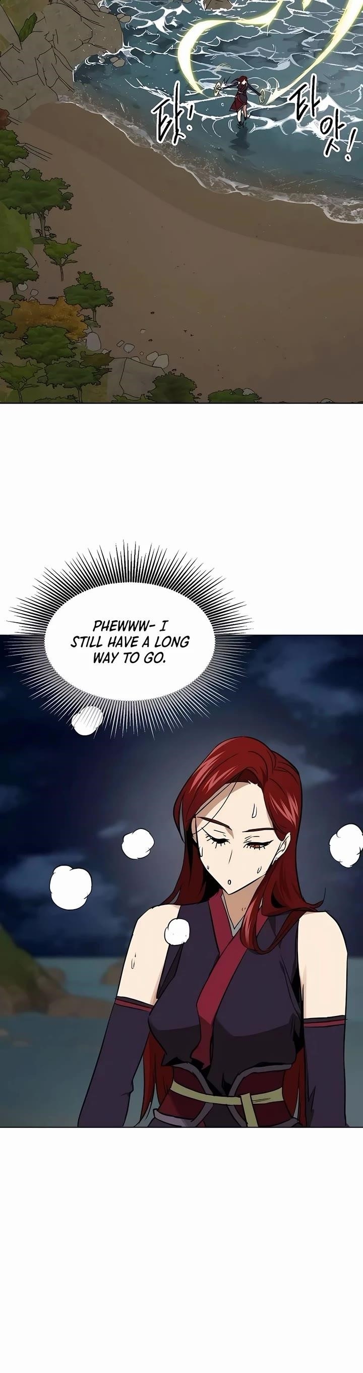 Infinite Level Up in Murim - Chapter 215 Page 48