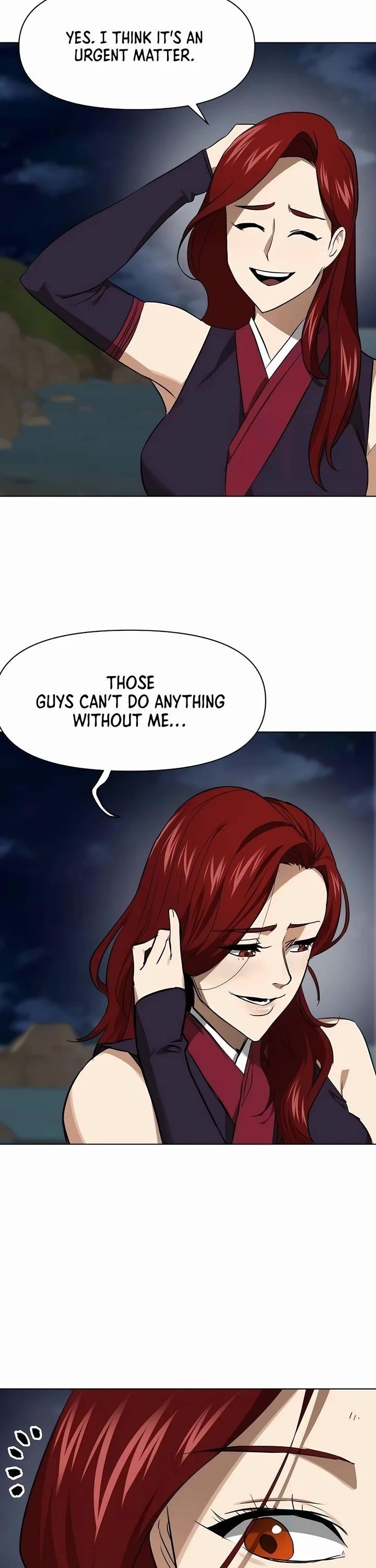 Infinite Level Up in Murim - Chapter 215 Page 50