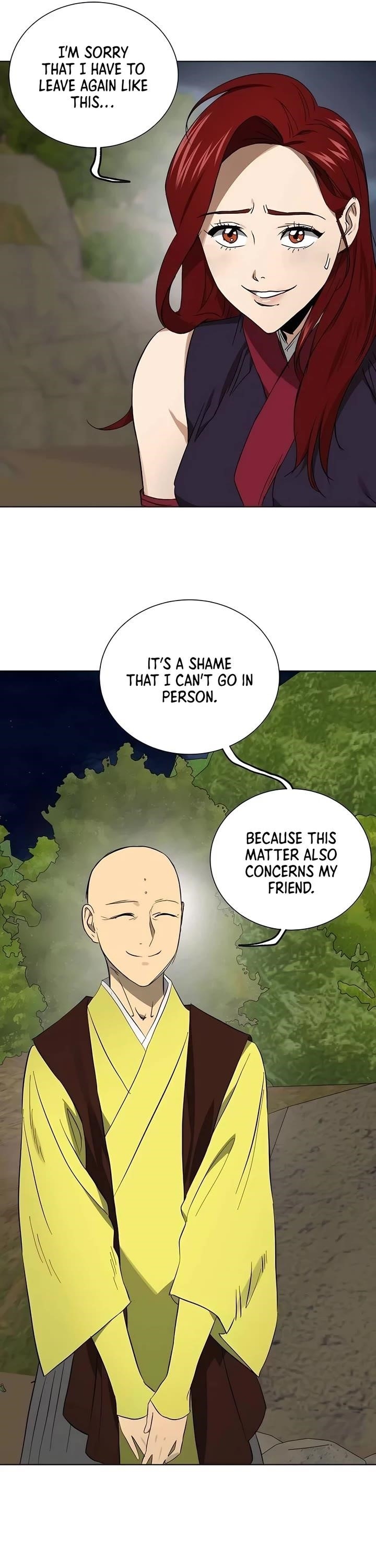 Infinite Level Up in Murim - Chapter 215 Page 53