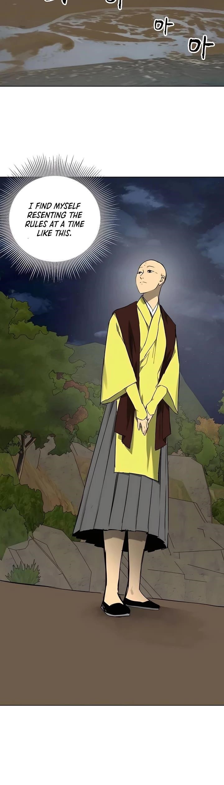 Infinite Level Up in Murim - Chapter 215 Page 55