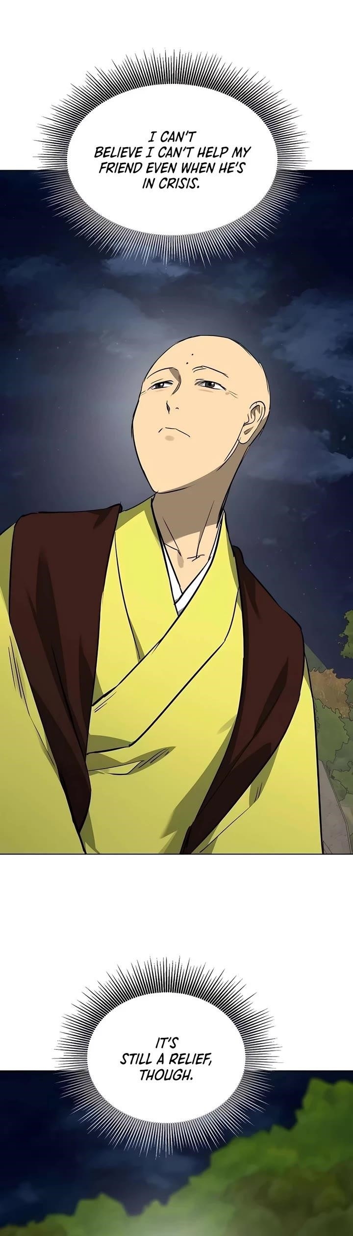 Infinite Level Up in Murim - Chapter 215 Page 56