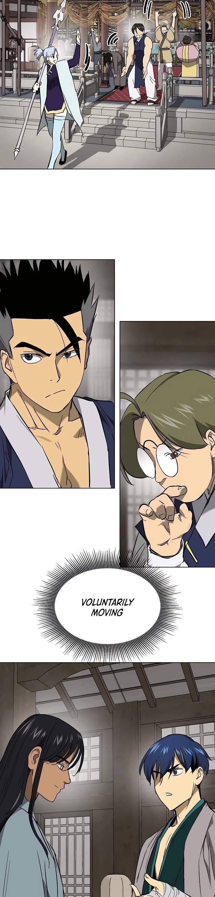 Infinite Level Up in Murim - Chapter 215 Page 58