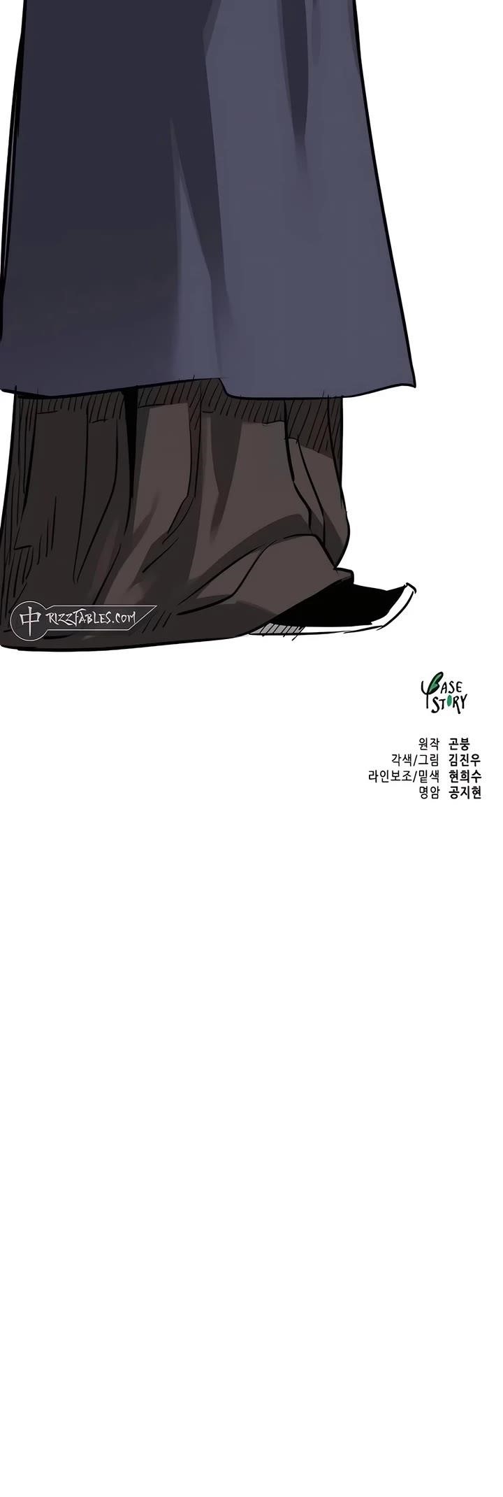 Infinite Level Up in Murim - Chapter 215 Page 61