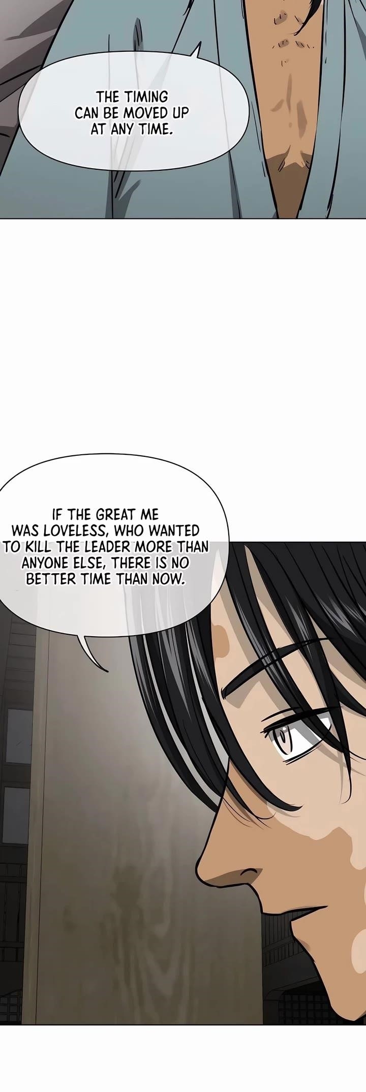 Infinite Level Up in Murim - Chapter 215 Page 8