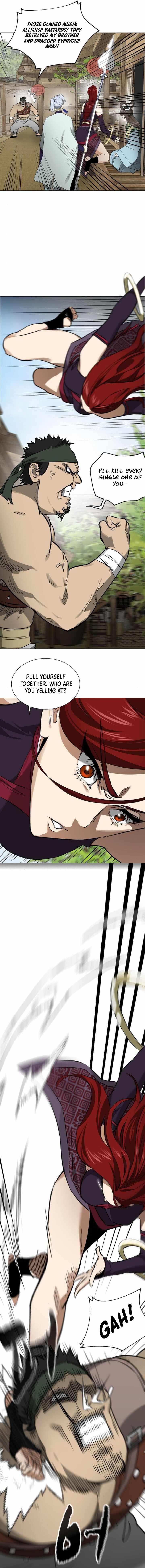 Infinite Level Up in Murim - Chapter 217 Page 12