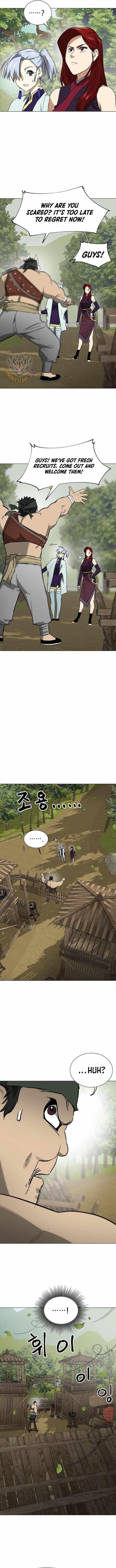 Infinite Level Up in Murim - Chapter 217 Page 7