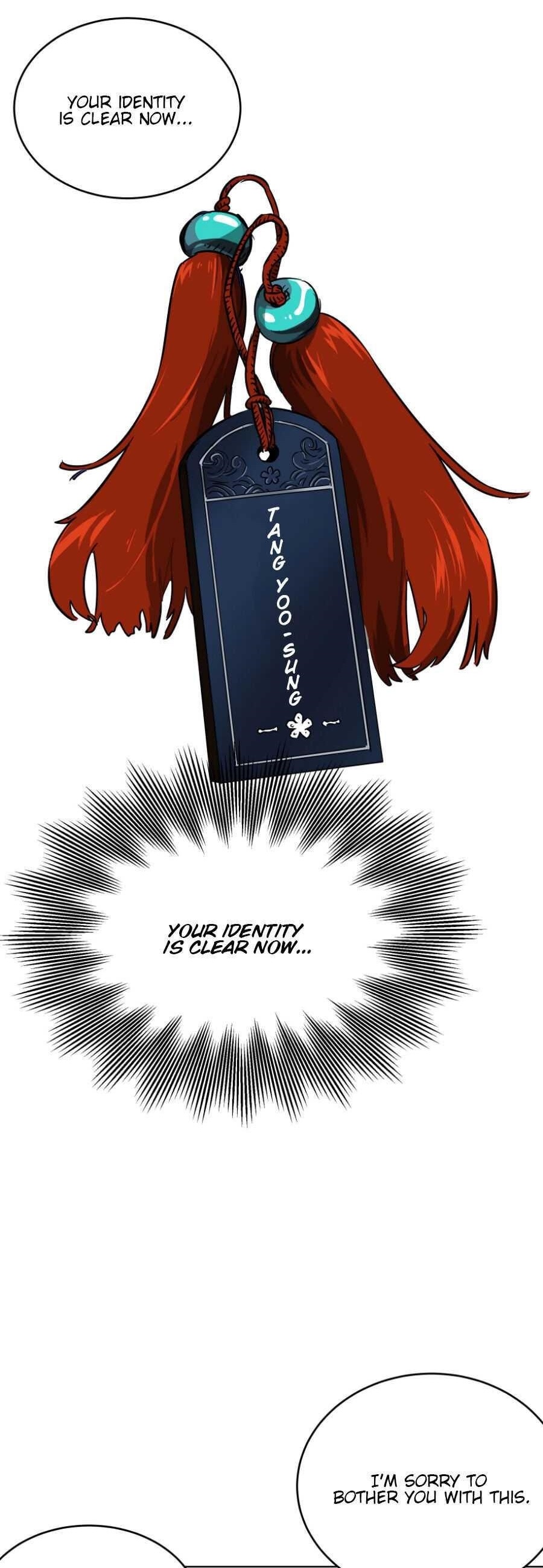 Infinite Level Up in Murim - Chapter 22 Page 1