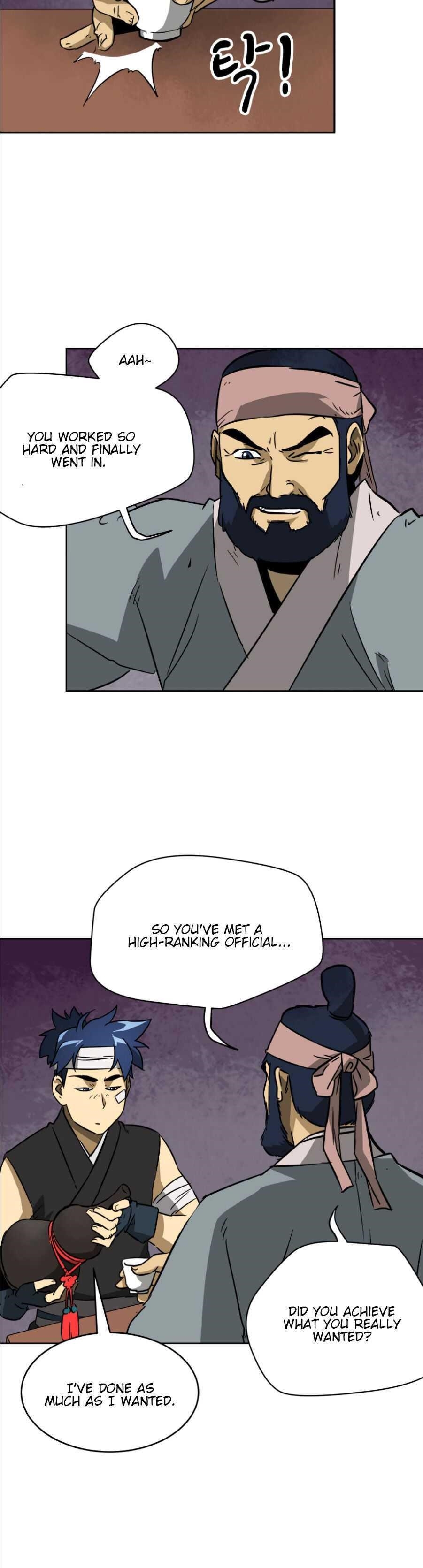 Infinite Level Up in Murim - Chapter 22 Page 15