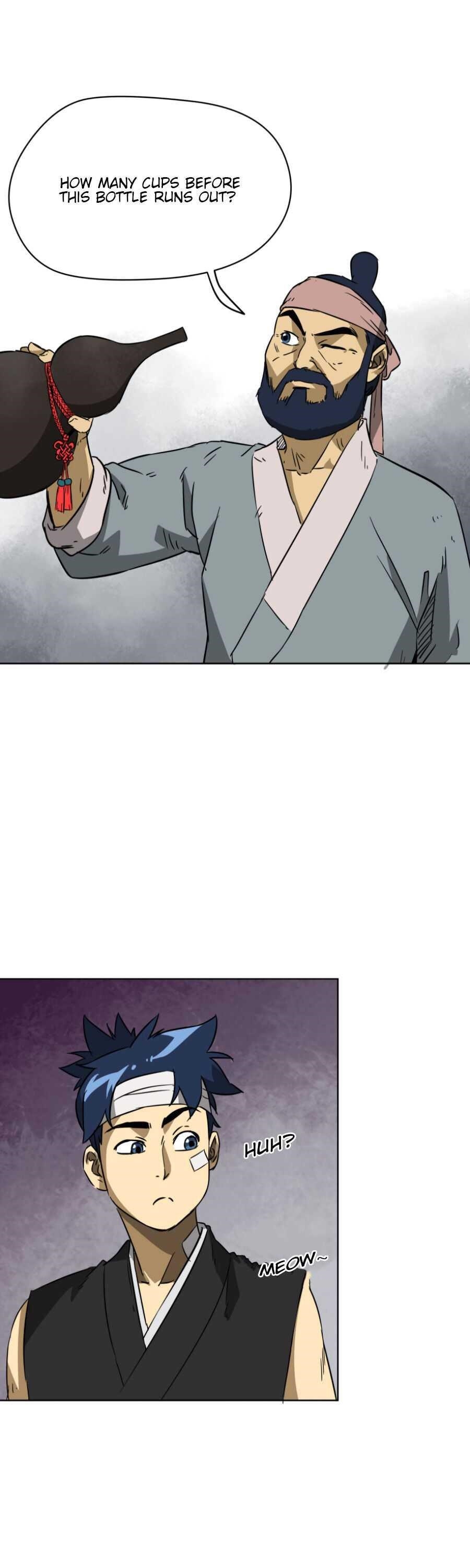 Infinite Level Up in Murim - Chapter 22 Page 20