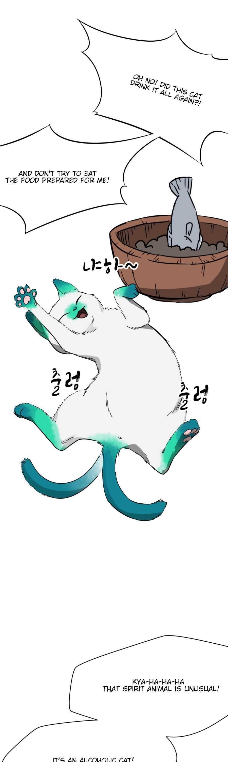 Infinite Level Up in Murim - Chapter 22 Page 21