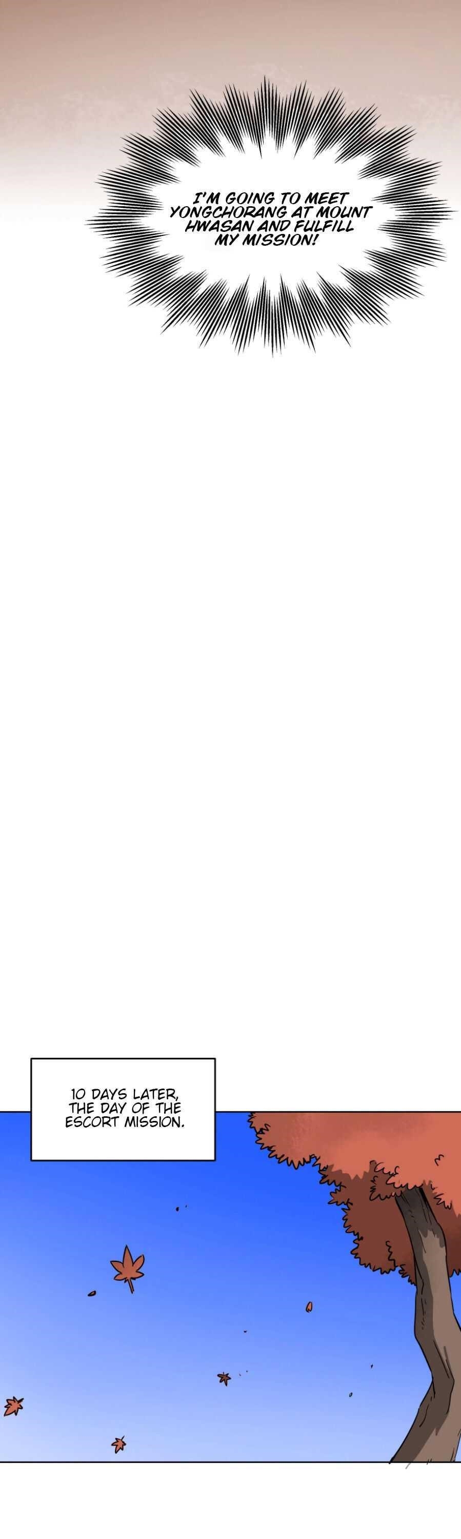 Infinite Level Up in Murim - Chapter 22 Page 24