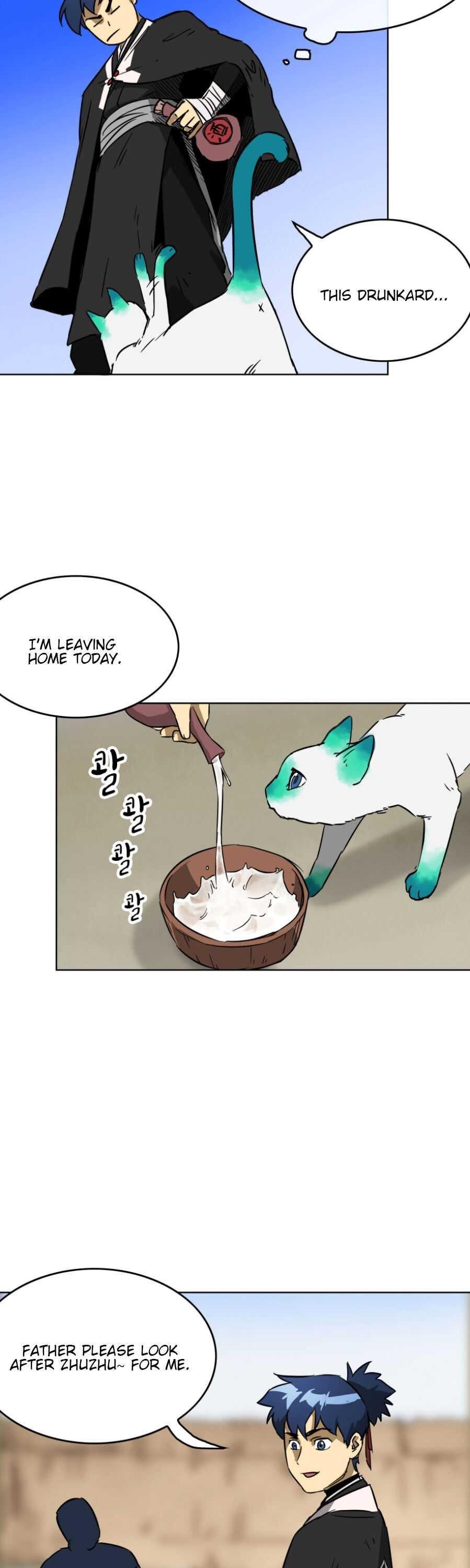 Infinite Level Up in Murim - Chapter 22 Page 26