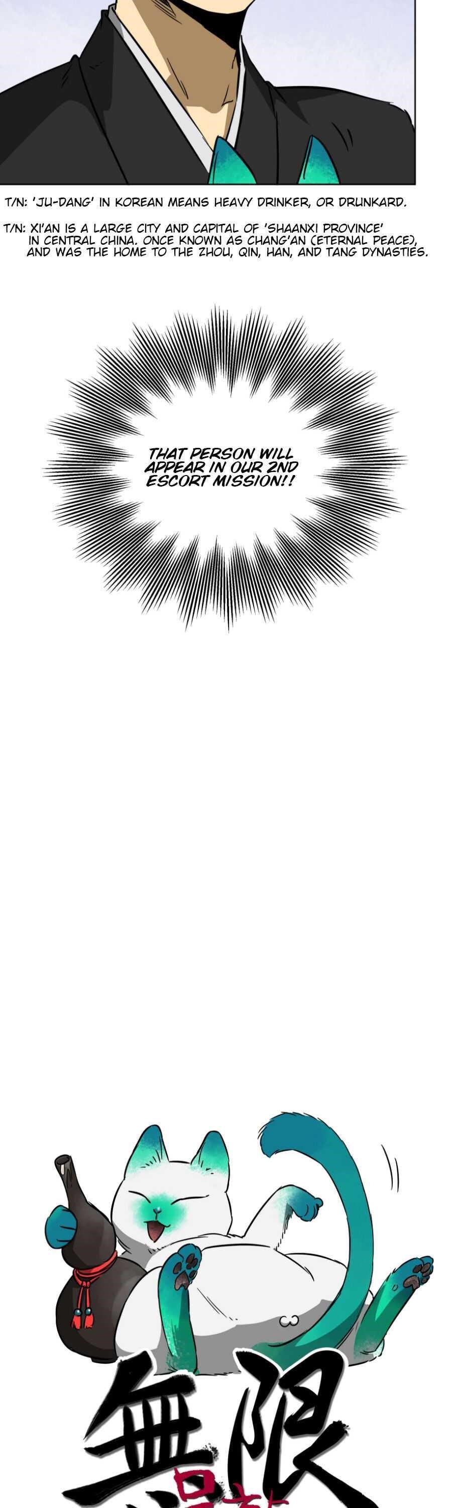 Infinite Level Up in Murim - Chapter 22 Page 6