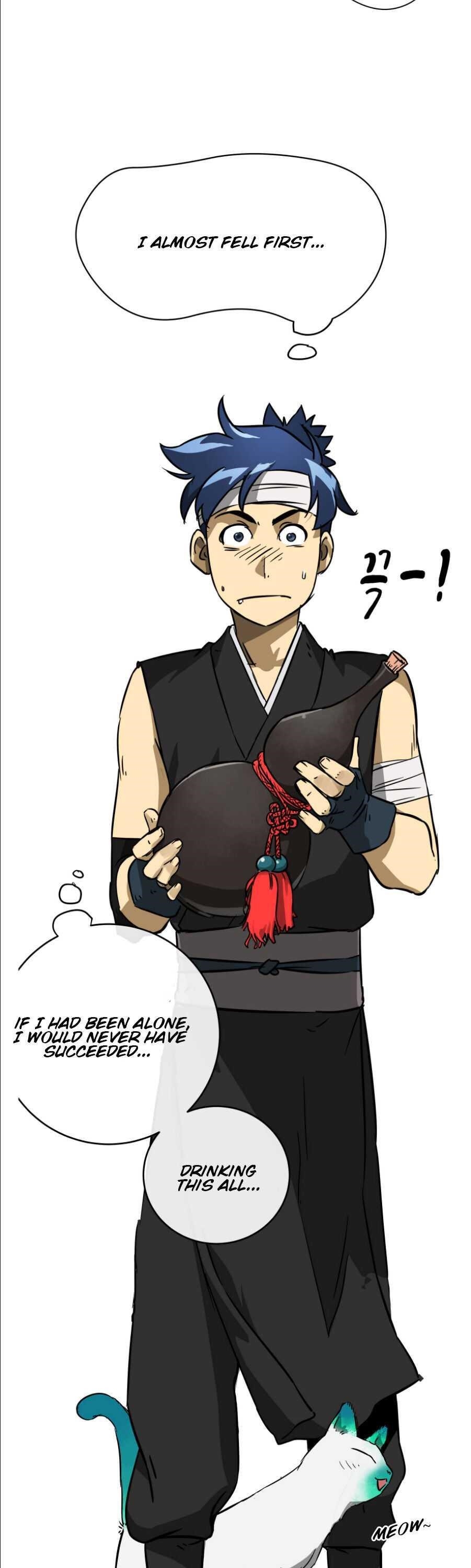 Infinite Level Up in Murim - Chapter 22 Page 9