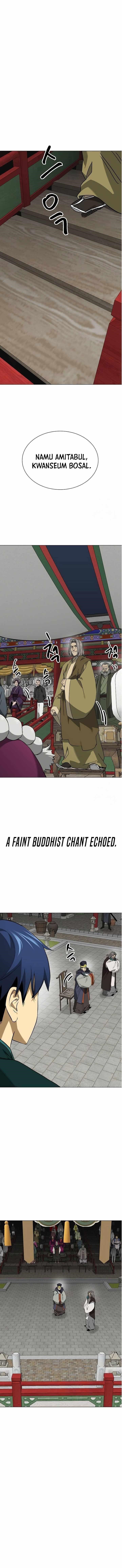 Infinite Level Up in Murim - Chapter 221 Page 12