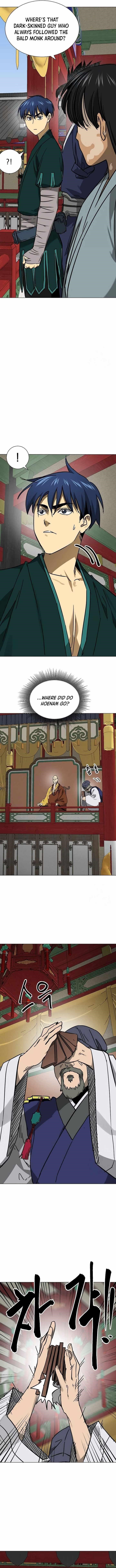 Infinite Level Up in Murim - Chapter 221 Page 16