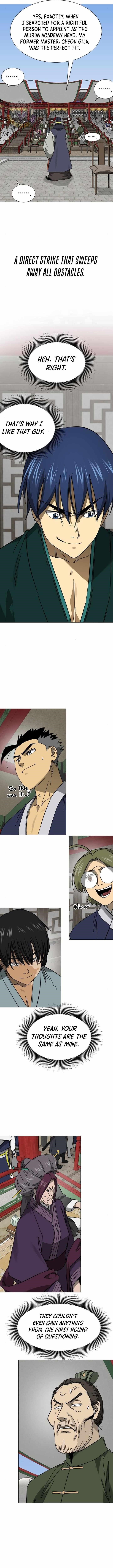 Infinite Level Up in Murim - Chapter 222 Page 13