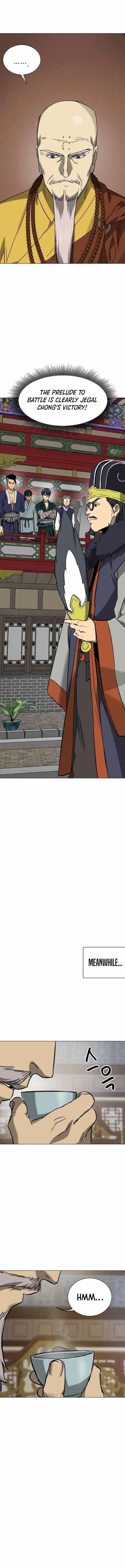 Infinite Level Up in Murim - Chapter 222 Page 14