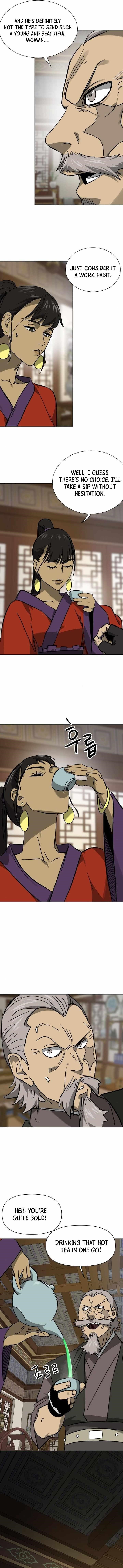 Infinite Level Up in Murim - Chapter 222 Page 16