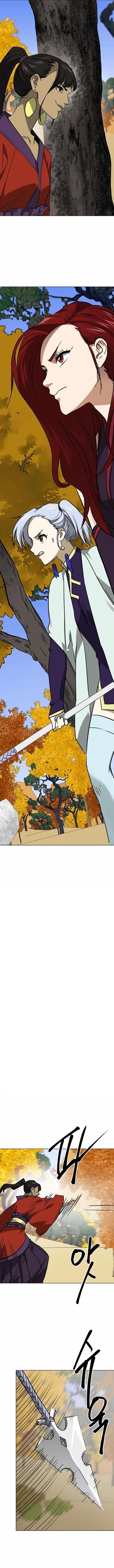 Infinite Level Up in Murim - Chapter 224 Page 1