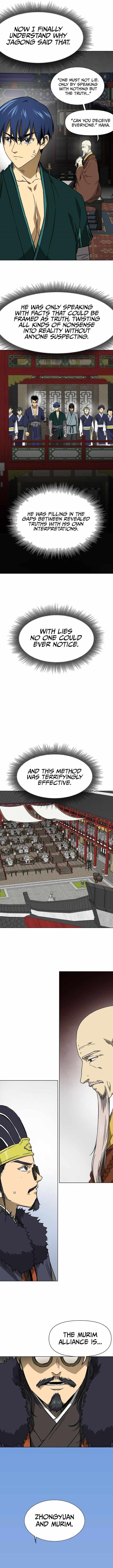 Infinite Level Up in Murim - Chapter 224 Page 12