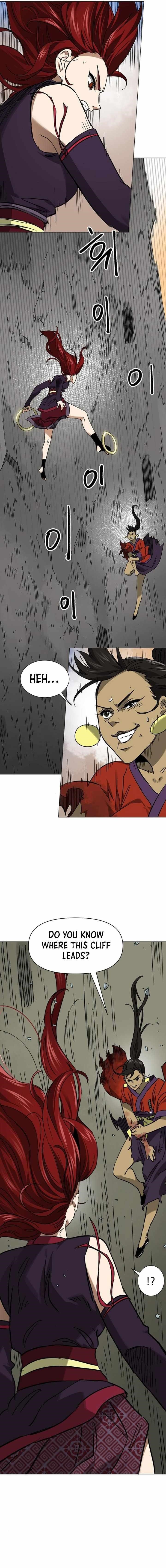 Infinite Level Up in Murim - Chapter 225 Page 10