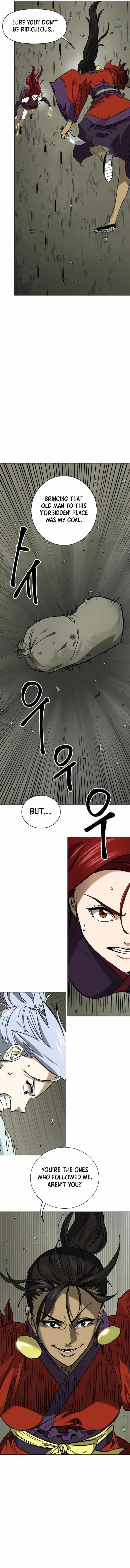 Infinite Level Up in Murim - Chapter 225 Page 12