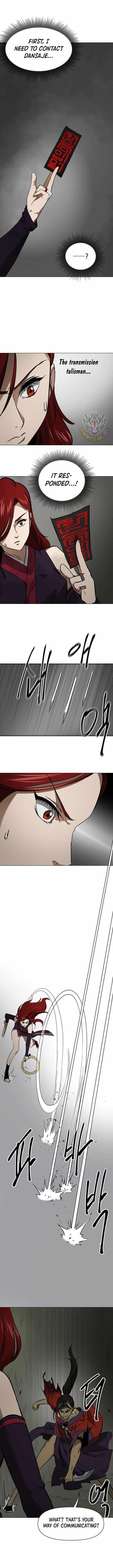 Infinite Level Up in Murim - Chapter 225 Page 17