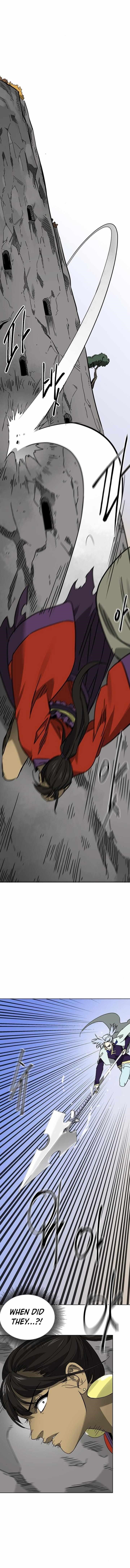 Infinite Level Up in Murim - Chapter 225 Page 4