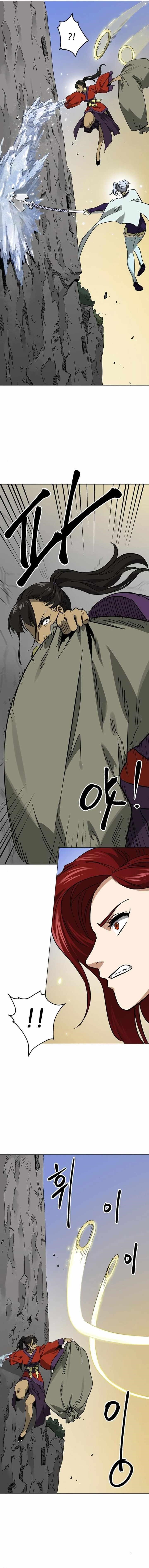 Infinite Level Up in Murim - Chapter 225 Page 6