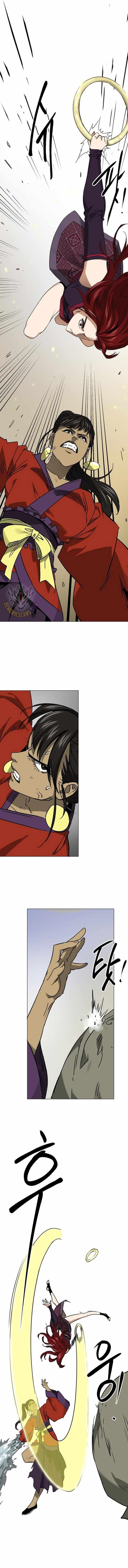 Infinite Level Up in Murim - Chapter 225 Page 7