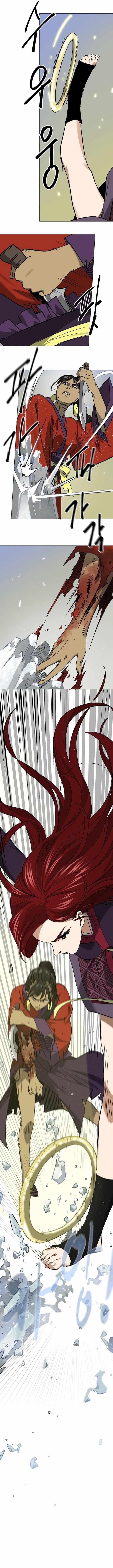 Infinite Level Up in Murim - Chapter 225 Page 8