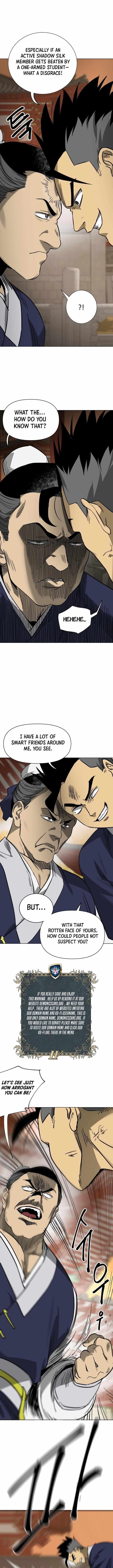 Infinite Level Up in Murim - Chapter 226 Page 12