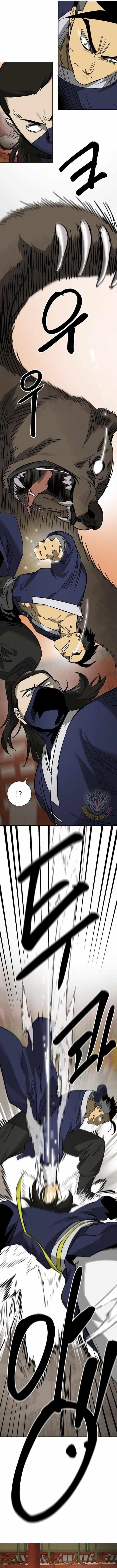 Infinite Level Up in Murim - Chapter 226 Page 15