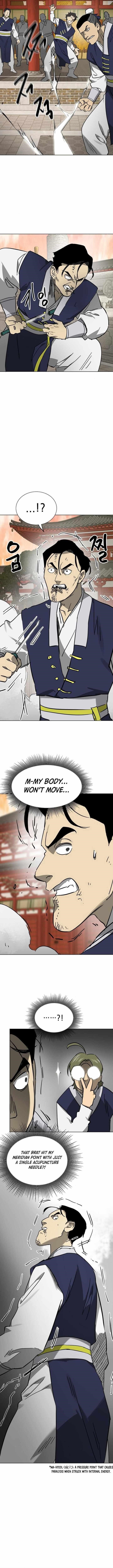 Infinite Level Up in Murim - Chapter 226 Page 16