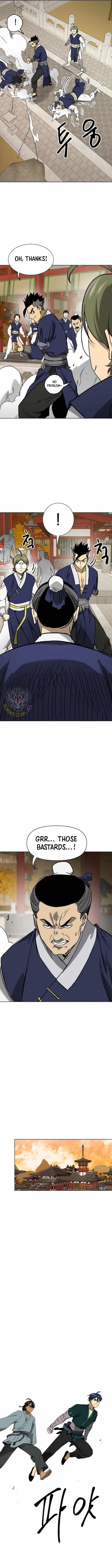 Infinite Level Up in Murim - Chapter 226 Page 17