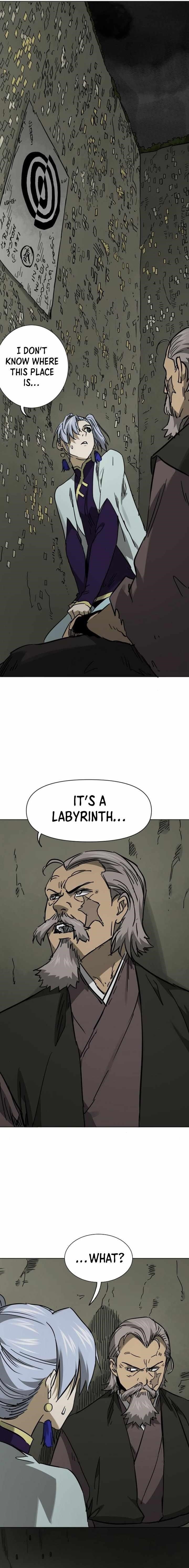 Infinite Level Up in Murim - Chapter 226 Page 4