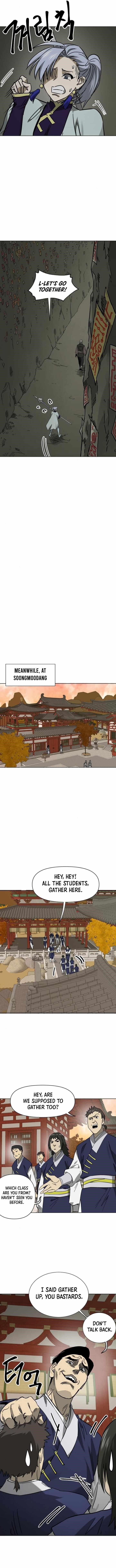 Infinite Level Up in Murim - Chapter 226 Page 8