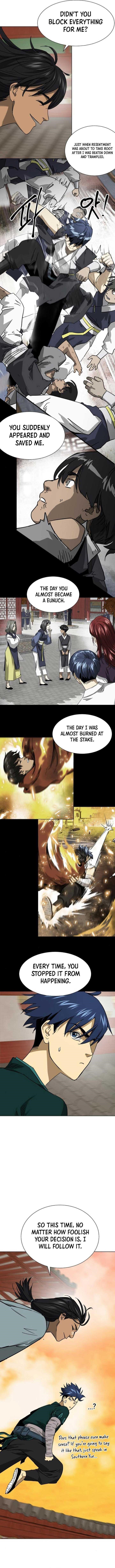 Infinite Level Up in Murim - Chapter 227 Page 16