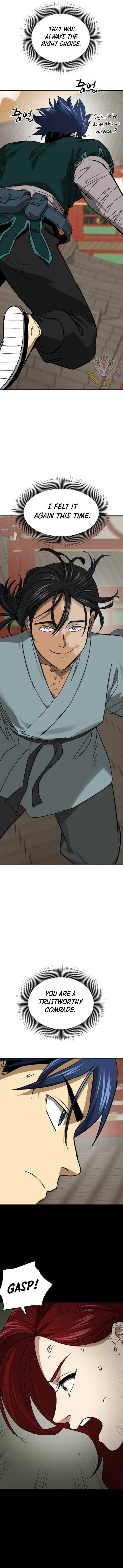 Infinite Level Up in Murim - Chapter 227 Page 17