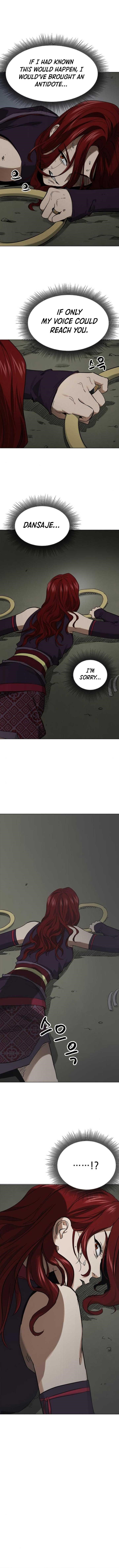 Infinite Level Up in Murim - Chapter 227 Page 2