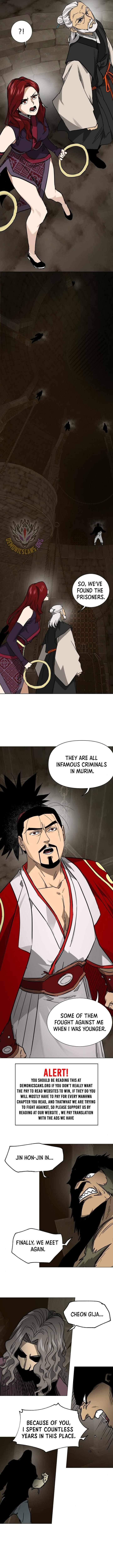 Infinite Level Up in Murim - Chapter 228 Page 17