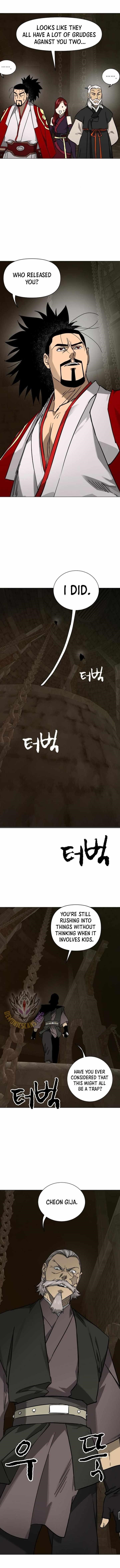 Infinite Level Up in Murim - Chapter 228 Page 18