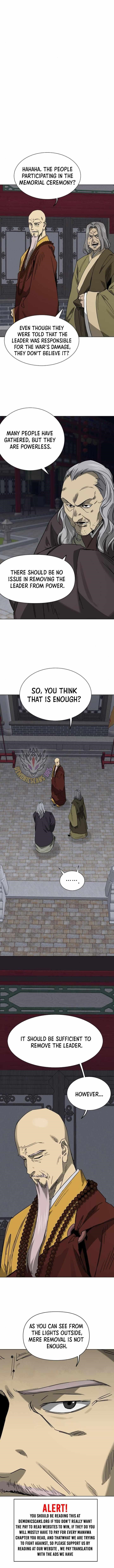 Infinite Level Up in Murim - Chapter 228 Page 4