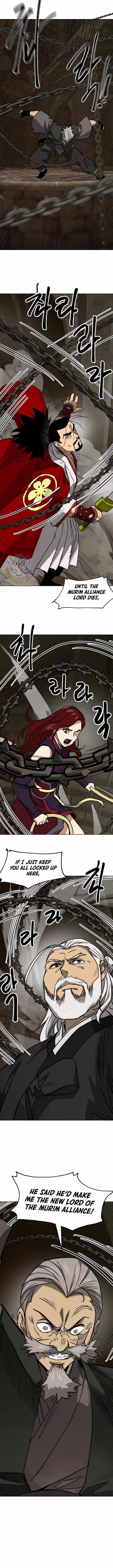 Infinite Level Up in Murim - Chapter 229 Page 13