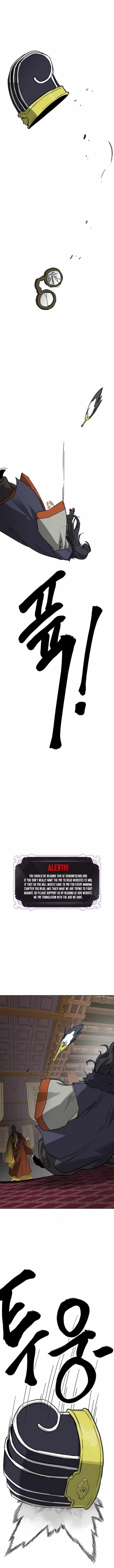 Infinite Level Up in Murim - Chapter 229 Page 18